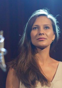 Tarnowo Podgórne Wydarzenie Koncert Jazzowa Scena Sezamu: Aleksandra Pura tribute to Łucja Prus