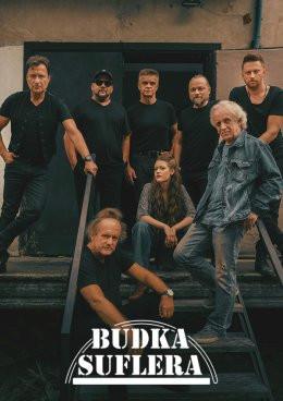 Poznań Wydarzenie Koncert Budka Suflera
