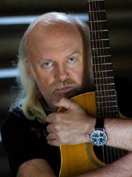 Poznań Wydarzenie Koncert Andrzej Sikorowski