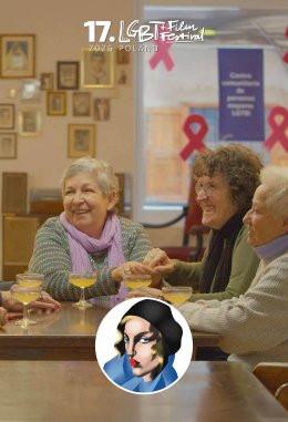 Poznań Wydarzenie Film w kinie To, co działo się w cieniu