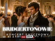 Poznań Wydarzenie Koncert Koncert przy świecach - Bridgertonowie