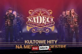 Poznań Wydarzenie Koncert Męska Orkiestra Rozrywkowa