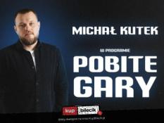 Zaniemyśl Wydarzenie Stand-up Nowy program POBITE GARY