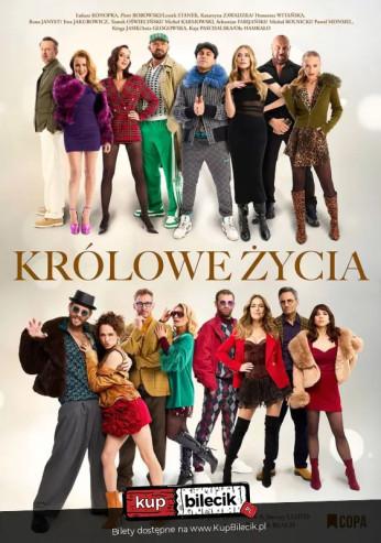 Poznań Wydarzenie Spektakl Brawurowa komedia pomyłek o miłości, ambicjach i... bardzo rodzinnych interesach