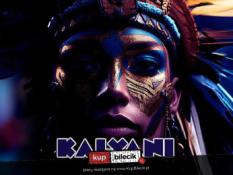 Poznań Wydarzenie Spektakl Kalyani