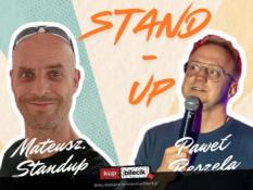Poznań Wydarzenie Stand-up Stand-Up Poznań