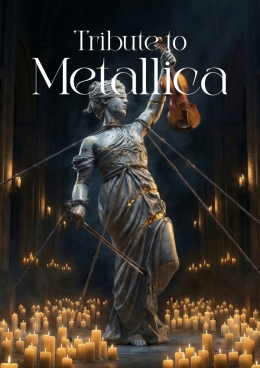 Poznań Wydarzenie Koncert Koncert wśród kwiatów i świec