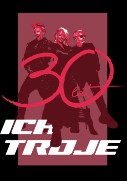 Poznań Wydarzenie Koncert Ich Troje