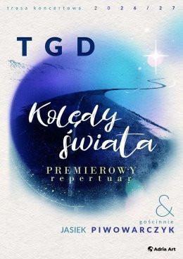 Poznań Wydarzenie Koncert gościnnie Jasiek Piwowarczyk
