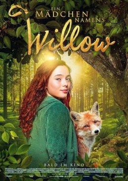 Sławno Wydarzenie Film w kinie Willow i tajemniczy las