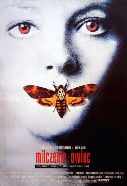 Poznań Wydarzenie Film w kinie Milczenie owiec (1991)