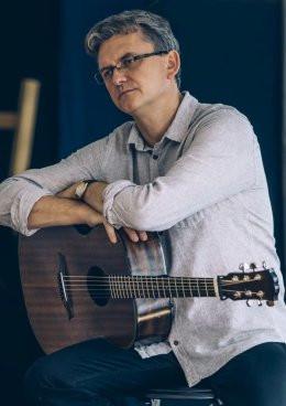 Poznań Wydarzenie Koncert Andrzej Korycki