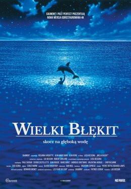Poznań Wydarzenie Film w kinie Wielki Błękit - Wersja reżyserska