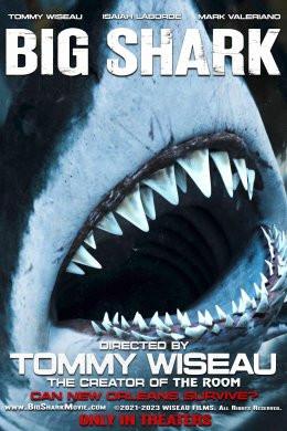 Poznań Wydarzenie Film w kinie Big Shark