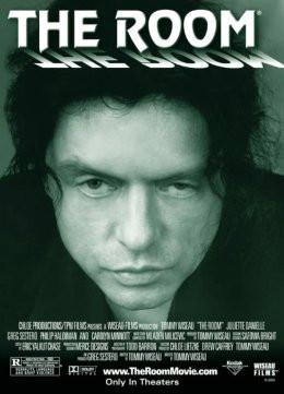 Poznań Wydarzenie Film w kinie The Room