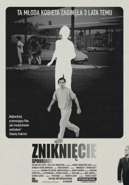 Poznań Wydarzenie Film w kinie Zniknięcie (1988)