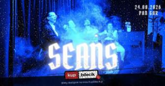 Poznań Wydarzenie Spektakl Spektakl Nagle Teatru - czarna komedia