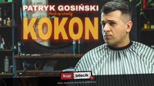 Poznań Wydarzenie Stand-up Program "Kokon"