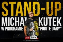 Poznań Wydarzenie Stand-up Program stand-upowy POBITE GARY