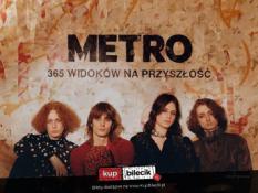 Poznań Wydarzenie Koncert Trasa 365 widoków na przyszłość