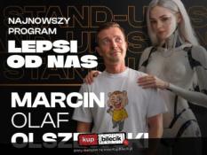 Poznań Wydarzenie Stand-up Lepsi od nas