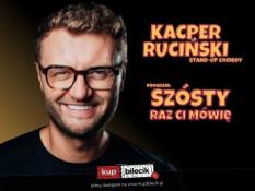 Koziegłowy Wydarzenie Stand-up Szósty raz ci mówię