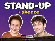 Poznań Wydarzenie Stand-up Stand-up i Skecze