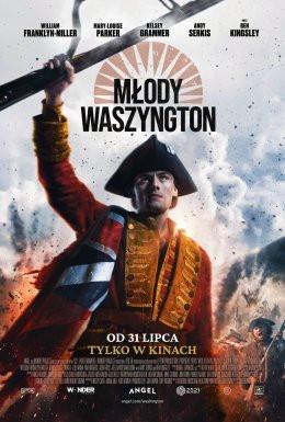 Przeźmierowo Wydarzenie Film w kinie Młody Waszyngton