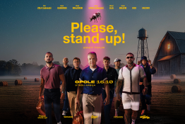 Opole Wydarzenie Stand-up Please Stand-up Opole 2027