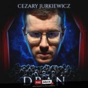 Poznań Wydarzenie Stand-up Stand-up / Cezary Jurkiewicz: "Drań" / Poznań / 18.10.2022 r. / godz. 19:00