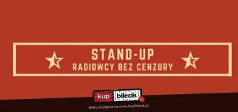 Poznań Wydarzenie Stand-up Przemysław Skowron i Tomasz Olbratowski | Są bez cenzury, niegrzeczni, niewypikani.
