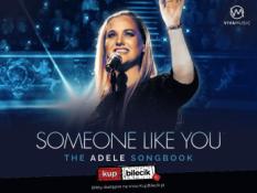 Poznań Wydarzenie Koncert Someone Like You - The Adele Songbook