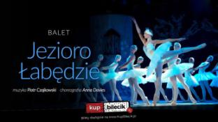 Poznań Wydarzenie Spektakl Familijny spektakl baletowy