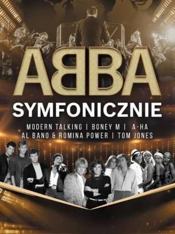 Poznań Wydarzenie Koncert ABBA i INNI Symfonicznie