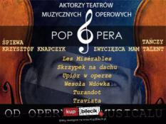 Poznań Wydarzenie Koncert Od opery do musicalu