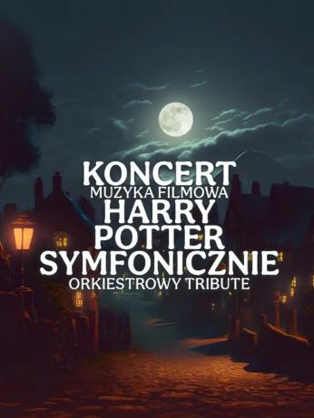 Poznań Wydarzenie Koncert Koncert Muzyka Filmowa Harry Potter Symfonicznie orchestral tribute