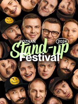 Poznań Wydarzenie Stand-up Wystąpią; Kacper Ruciński, Adam Van Bendler, Błażej Krajewski, Rafał Rutek Rutkowski, Czarek Sikora,