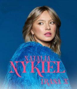 Poznań Wydarzenie Koncert Natalia Nykiel - Trasa X