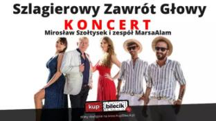 Poznań Wydarzenie Koncert Koncert