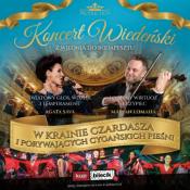 Poznań Wydarzenie Koncert Koncert Wiedeński &quot;W Krainie Czardasza&quot;