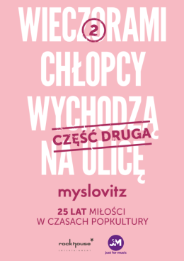 Poznań Wydarzenie Koncert Myslovitz - 25 lat Miłości w Czasach Popkultury