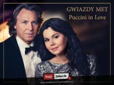 Poznań Wydarzenie Koncert Puccini in love