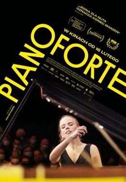 Poznań Wydarzenie Film w kinie Pianoforte