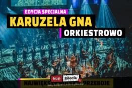 Poznań Wydarzenie Koncert Edycja specjalna koncertu z udziałem orkiestry