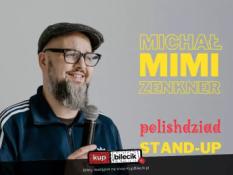 Poznań Wydarzenie Stand-up "polishdziad" stand-up - premiera 2024.