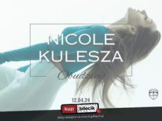 Poznań Wydarzenie Koncert "Obudziny" - koncert Nicole Kulesza