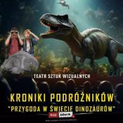 Poznań Wydarzenie Spektakl Zobacz na żywo połączenie technologii wizualnych i teatru