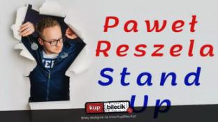 Poznań Wydarzenie Stand-up Jedziemy dalej