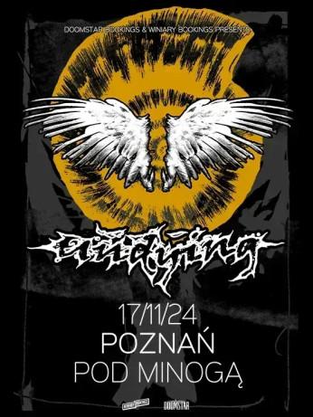 Poznań Wydarzenie Koncert UNDYING