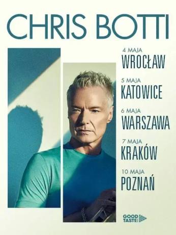 Poznań Wydarzenie Koncert Chris Botti